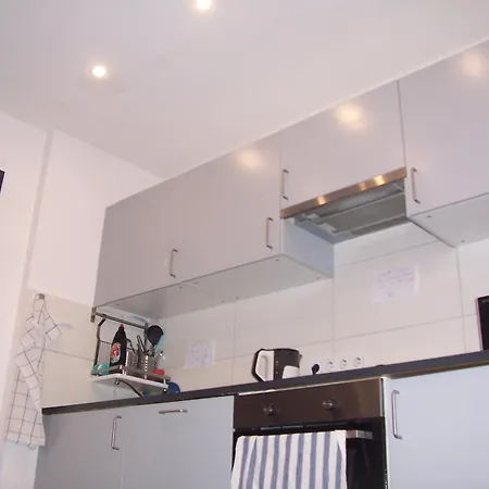 Crown Homestay Budapest