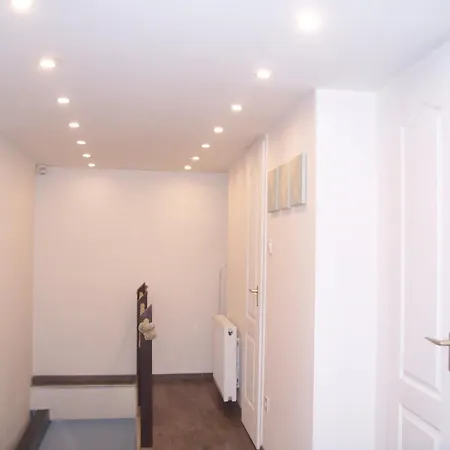 Privatunterkunft Crown Budapest