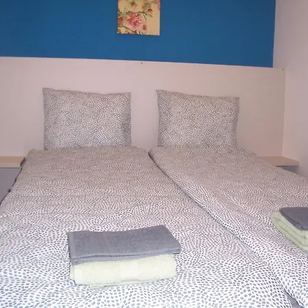 Crown Privatunterkunft Budapest